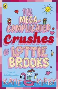Lottie Brooks