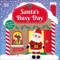 Santa's Busy Day