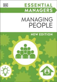 DK Essential Managers