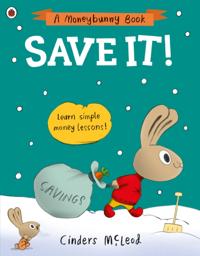 A Moneybunny Book