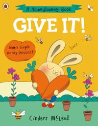 A Moneybunny Book