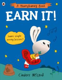 A Moneybunny Book