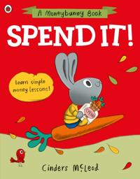 A Moneybunny Book