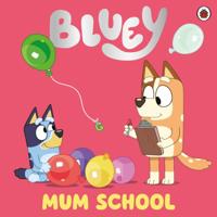 Bluey
