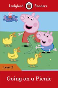 Ladybird Readers