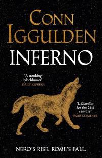 Bokomslag för "Inferno"
