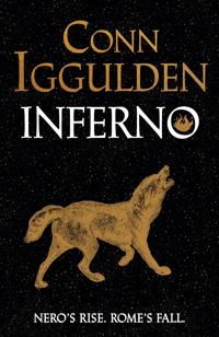 Bokomslag för Inferno