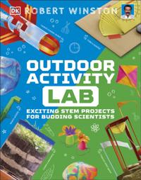 DK Activity Lab