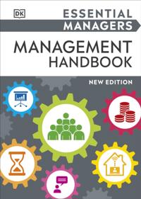 DK Essential Managers