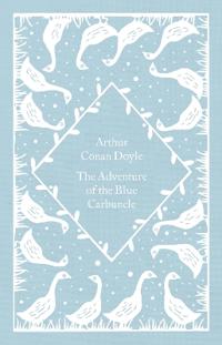 Adventure of the Blue Carbuncle