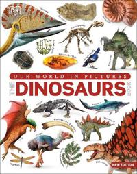The Dinosaurs Book