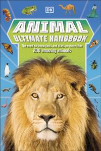 DK''s Ultimate Handbooks