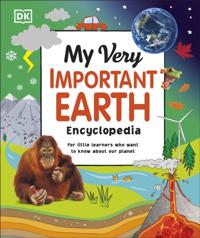 My Very Important Encyclopedias