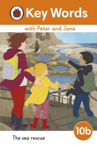 Key Words with Peter and Jane