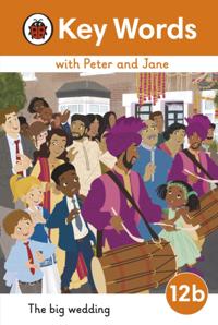 Key Words with Peter and Jane
