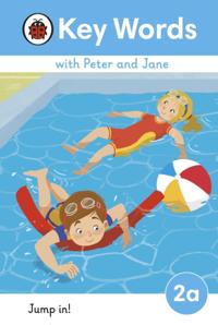 Key Words with Peter and Jane