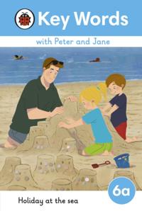 Key Words with Peter and Jane