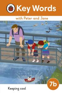 Key Words with Peter and Jane
