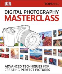 DK Tom Ang Photography Guides