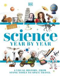 Science Year by Year