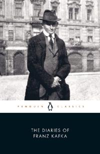 Diaries of Franz Kafka