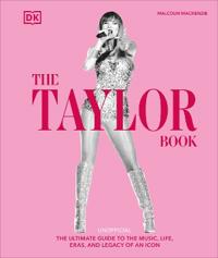 The Taylor Swift Book