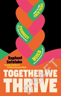 Together We Thrive