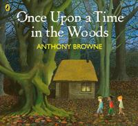 Once Upon a Time in the Woods