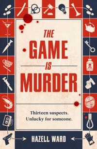 The Game Is Murder