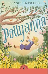 Bokomslag for "Pollyanna"