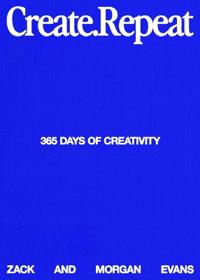 Create Repeat