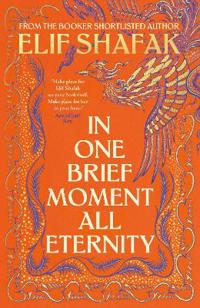 In One Brief Moment All Eternity