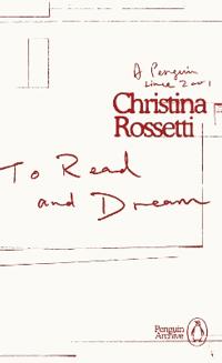 To Read and Dream