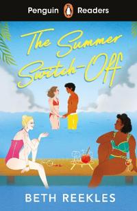 Penguin Readers Level 3: The Summer Switch Off (ELT Graded Reader)