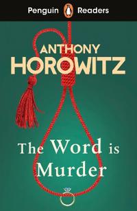 Penguin Readers Level 6: The Word Is Murder (ELT Graded Reader)