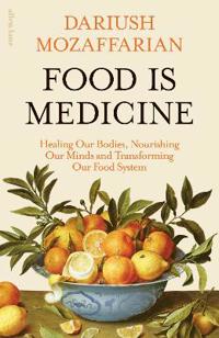 Food Is Medicine
