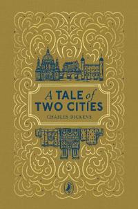 A Tale of Two Cities