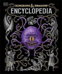 Dungeons & Dragons Encyclopedia