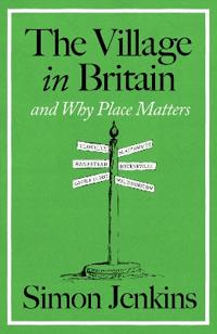 A Short History of The English Village