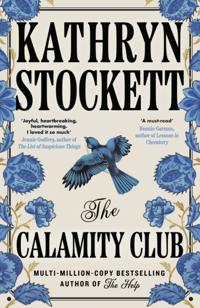 Bokomslag för Calamity Club