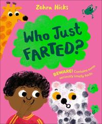 Who Just Farted?