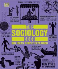 The Sociology Book