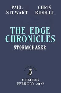 The Edge Chronicles: Stormchaser