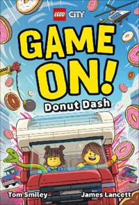 LEGO City Game On! Donut Dash