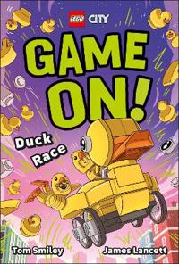 LEGO City Game On! Duck Race