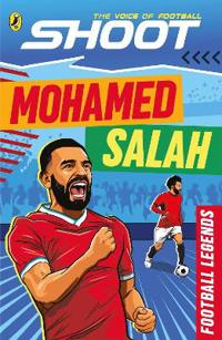 Shoot: Football Legends: Mohamed Salah