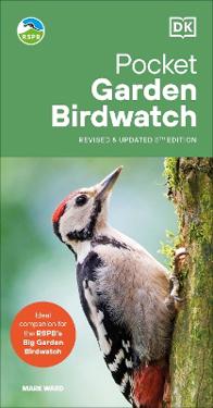 RSPB Pocket Birds of Britain and Europe