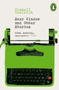 Rear Window and Other Stories