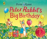 The World of Peter Rabbit: Peter Rabbit’s Big Birthday