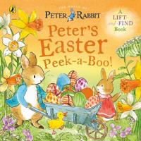 Peter Rabbit: Peter's Easter Peekaboo